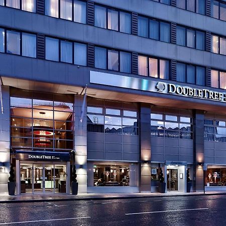 Hotel Doubletree By Hilton London Victoria Zewnętrze zdjęcie